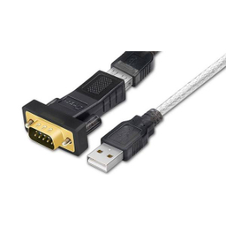 مبدل RS232 به USB دیتک مدل DT-5001A