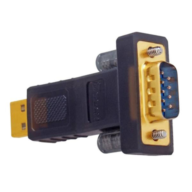 مبدل RS232 به USB دیتک مدل DT-5001A
