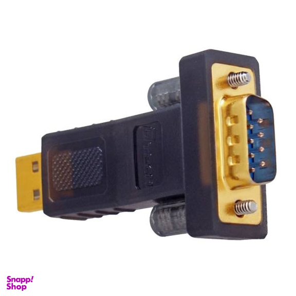 مبدل RS232 به USB دیتک مدل DT-5001A