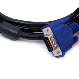 کابل VGA امروزمارکت مدل EM20D01 طول 1.5 متر