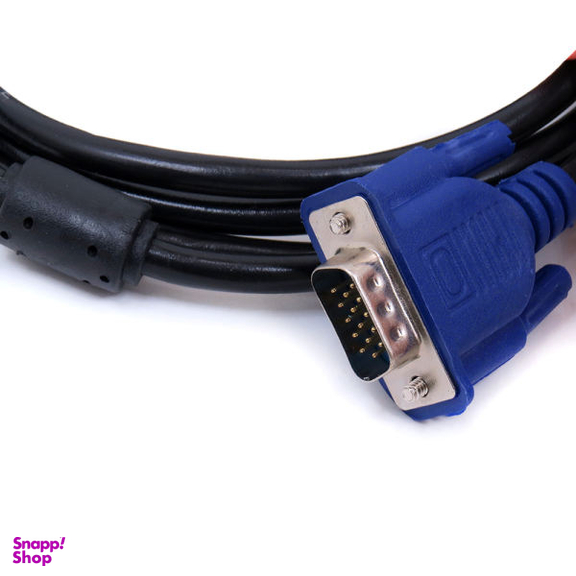 کابل VGA امروزمارکت مدل EM20D01 طول 1.5 متر