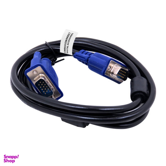 کابل VGA امروزمارکت مدل EM20D01 طول 1.5 متر