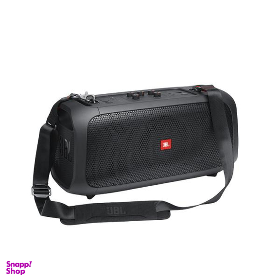 اسپیکر بلوتوثی قابل حمل جی بی ال مدل Partybox on the go