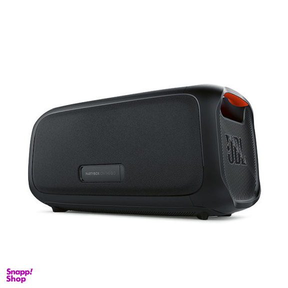 اسپیکر بلوتوثی قابل حمل جی بی ال مدل Partybox on the go
