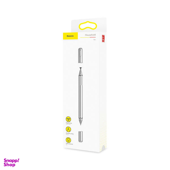 قلم لمسی بیسوس مدل ACPCL-0S