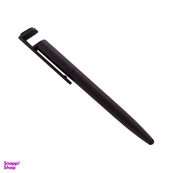قلم لمسی و پایه نگهدارنده موبایل کد SKJMRJNM002369