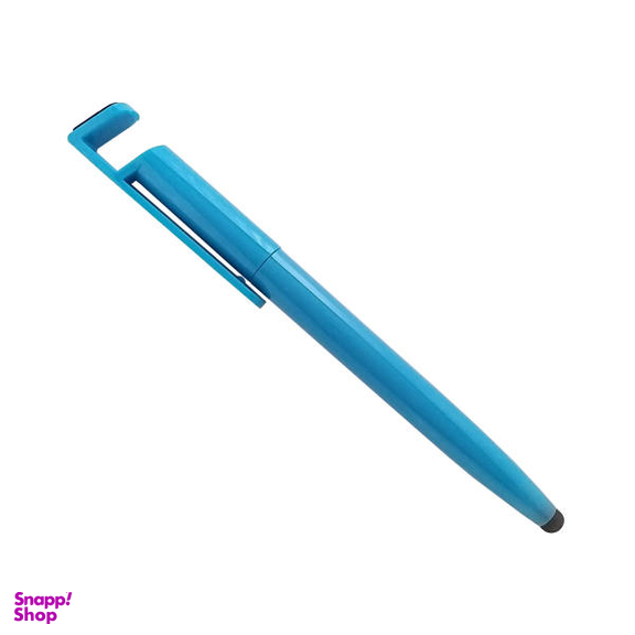 قلم لمسی و پایه نگهدارنده موبایل کد SKJMRJNM002369