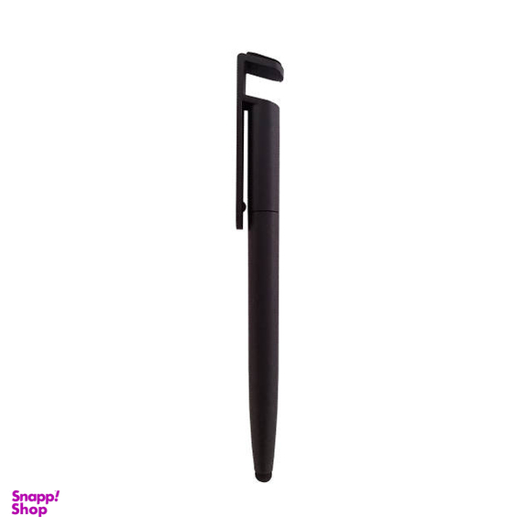 قلم لمسی و پایه نگهدارنده موبایل کد SKJMRJNM002369