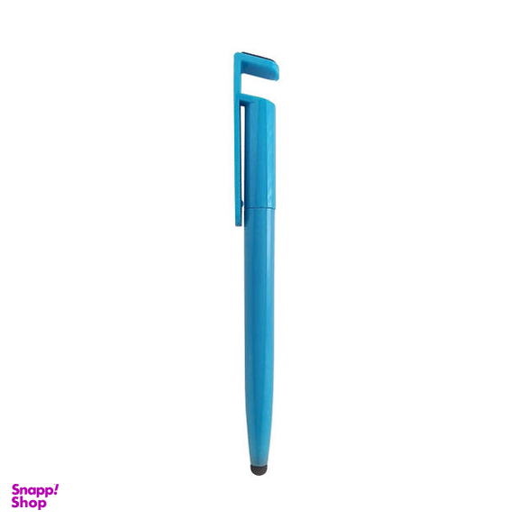 قلم لمسی و پایه نگهدارنده موبایل کد SKJMRJNM002369