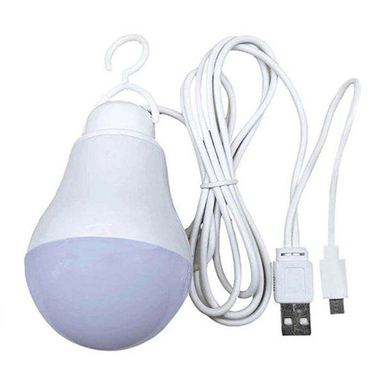 لامپ USB ال ای دی مدل top core