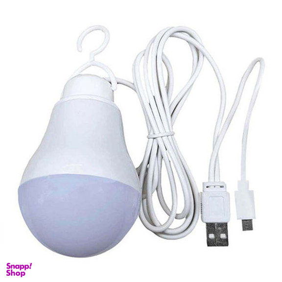 لامپ USB ال ای دی مدل top core