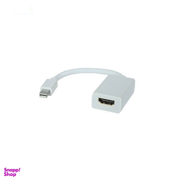 کابل مبدل Mini DisplayPort به HDMI