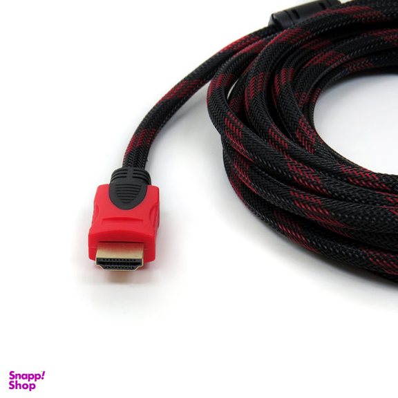 کابل HDMI امروزمارکت مدل EM20C04 طول 5 متر