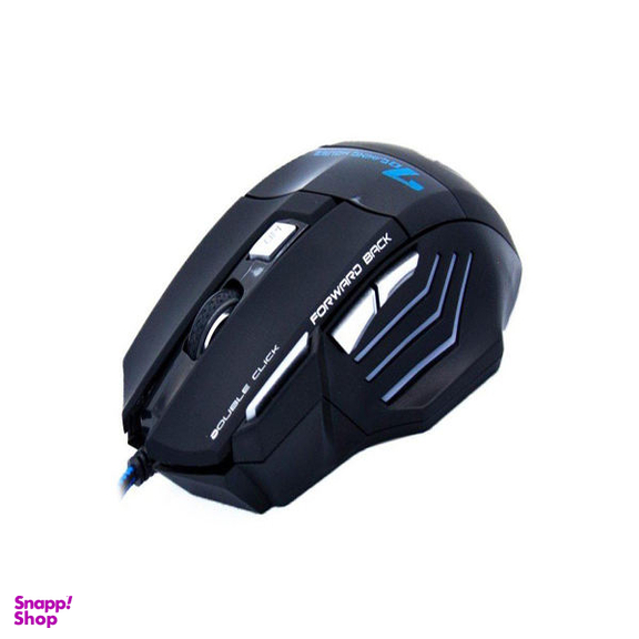 ماوس مخصوص بازی تسکو مدل TM 2018N