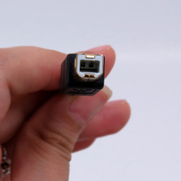 کابل پرینتر 0.USB 2 امروزمارکت مدل EM27A03 طول 1.5 متر
