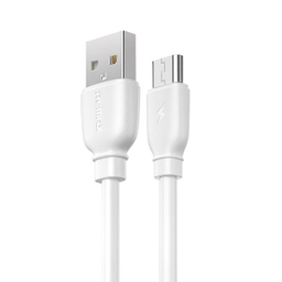 کابل تبدیل USB به microUSB ریمکس مدل RC-138M طول 1 متر