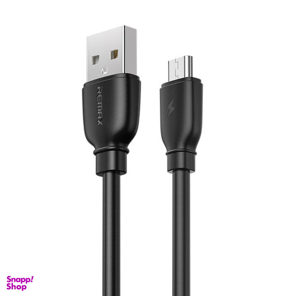 کابل تبدیل USB به microUSB ریمکس مدل RC-138M طول 1 متر