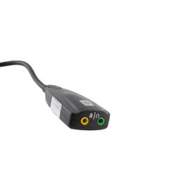 کارت صدا USB مدل 01
