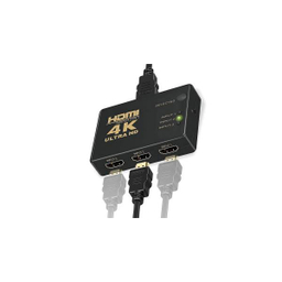 سوئیچ 1 به 3 HDMI مدل UH-301