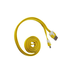 کابل تبدیل USB به MicroUSB اسکار مدلFLAT طول 1 متر