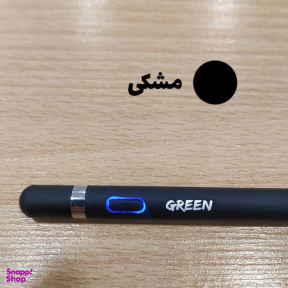 قلم لمسی گرین مدل Universal Pencil