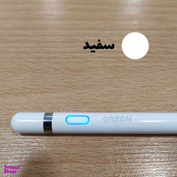 قلم لمسی گرین مدل Universal Pencil