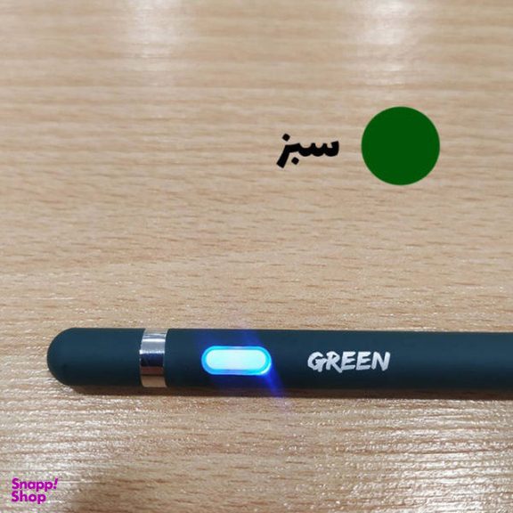 قلم لمسی گرین مدل Universal Pencil