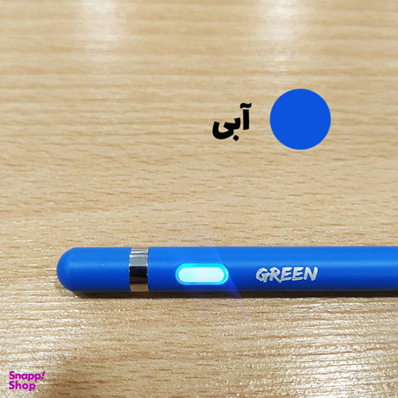 قلم لمسی گرین مدل Universal Pencil