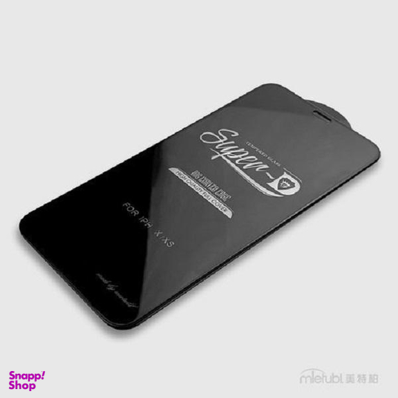 محافظ صفحه نمایش مدل Super D مناسب برای گوشی موبایل شیایومی Redmi note 10 pro