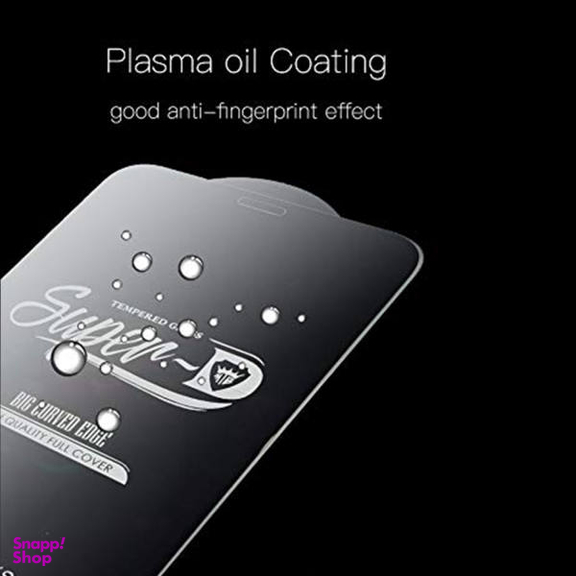 محافظ صفحه نمایش مدل Super D مناسب برای گوشی موبایل شیایومی Redmi note 10 pro