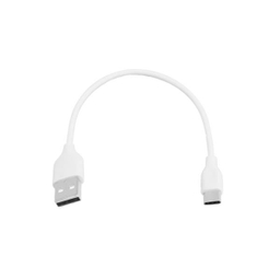 کابل تبدیل Type-C به USB مدل w-14 به طول 20 سانتی متر
