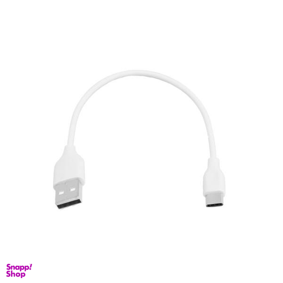 کابل تبدیل Type-C به USB مدل w-14 به طول 20 سانتی متر