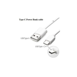 کابل تبدیل Type-C به USB مدل w-14 به طول 20 سانتی متر