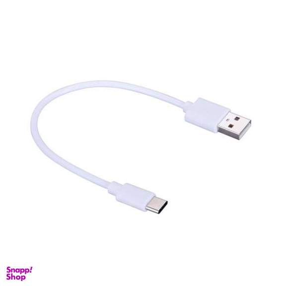 کابل تبدیل Type-C به USB مدل w-14 به طول 20 سانتی متر
