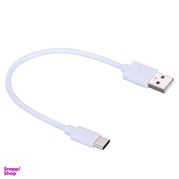 کابل تبدیل Type-C به USB مدل w-14 به طول 20 سانتی متر