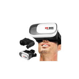 هدست واقعیت مجازی ایکس پی پروداکت مدل VR BOX