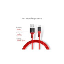 کابل تبدیل USB به microUSB اوریکو مدل MTK-10 طول 1 متر