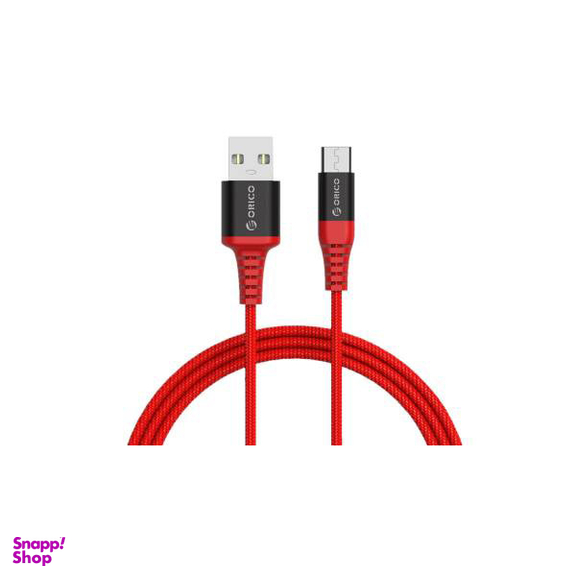 کابل تبدیل USB به microUSB اوریکو مدل MTK-10 طول 1 متر
