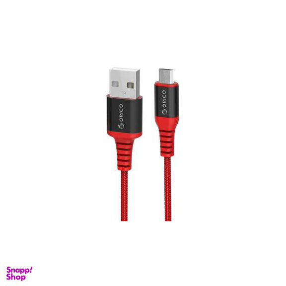 کابل تبدیل USB به microUSB اوریکو مدل MTK-10 طول 1 متر