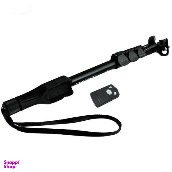 پایه مونوپاد یانتنگ مدل YT-1288 به همراه ریموت با قابلیت Zoom
