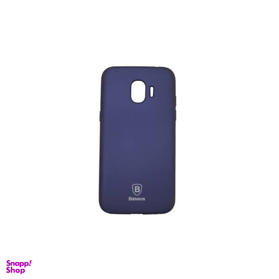 کاور ژله ای بیسوس مدل Fashion مناسب برای گوشی موبایل سامسونگ Grand Prime Pro/j250