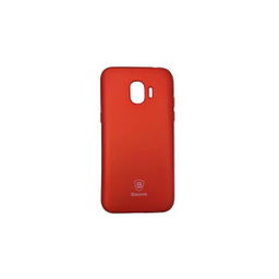 کاور ژله ای بیسوس مدل Fashion مناسب برای گوشی موبایل سامسونگ Grand Prime Pro/j250