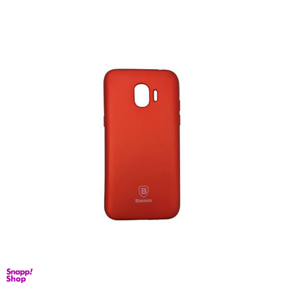 کاور ژله ای بیسوس مدل Fashion مناسب برای گوشی موبایل سامسونگ Grand Prime Pro/j250