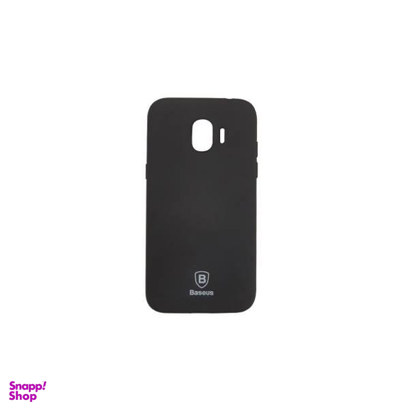 کاور ژله ای بیسوس مدل Fashion مناسب برای گوشی موبایل سامسونگ Grand Prime Pro/j250