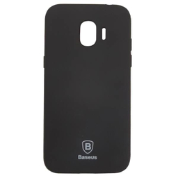 کاور ژله ای بیسوس مدل Fashion مناسب برای گوشی موبایل سامسونگ Grand Prime Pro/j250
