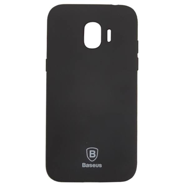 کاور ژله ای بیسوس مدل Fashion مناسب برای گوشی موبایل سامسونگ Grand Prime Pro/j250