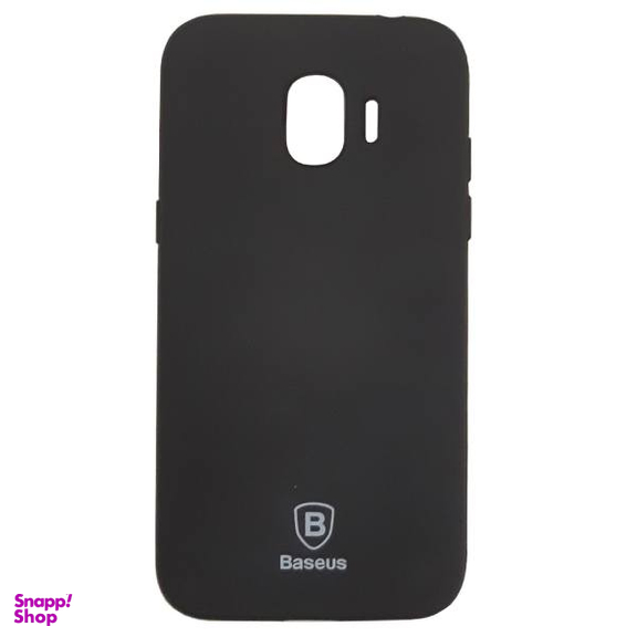 کاور ژله ای بیسوس مدل Fashion مناسب برای گوشی موبایل سامسونگ Grand Prime Pro/j250