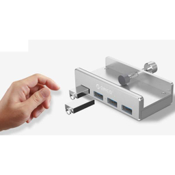هاب USB 3.0 چهار پورت اوریکو مدل MH4PU