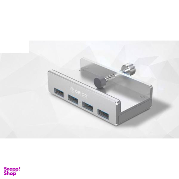 هاب USB 3.0 چهار پورت اوریکو مدل MH4PU