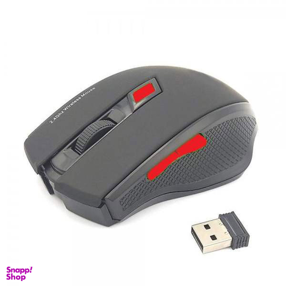 ماوس بی سیم رویال مدل MW-213